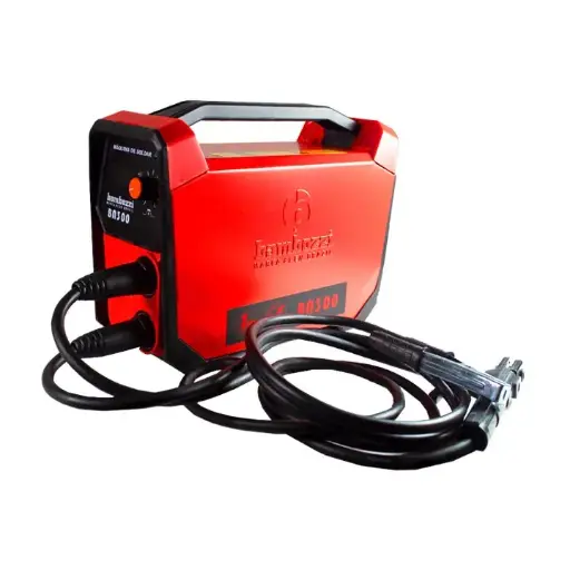 [BN300                                   ] MAQUINA DE SOLDAR 300A, MARCA: BAMBOZZI, MOD: BN300 (1PC/CTN)
