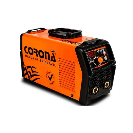 [CH250                                   ] MAQUINA DE SOLDAR CORONA CH250 250A (1PC/CTN)