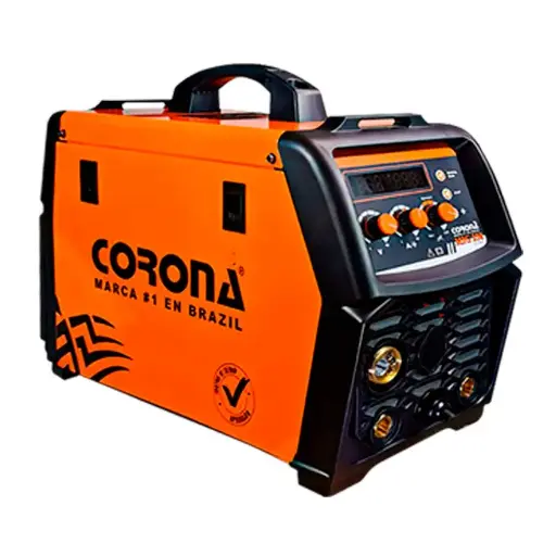 [MIG250                                  ] MAQUINA DE SOLDAR DE 250A MARCA: CORONA MOD: MIG250 