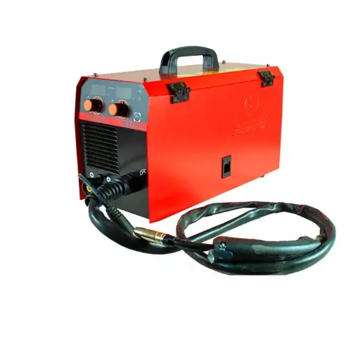 [MB270                                   ] MAQUINA DE SOLDAR DE 270A MARCA: BAMBOZZI MOD: MB270