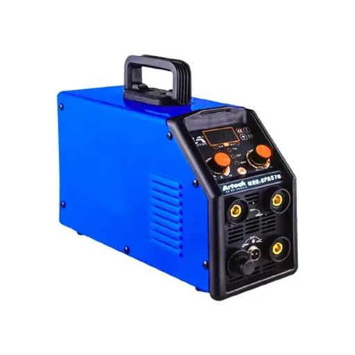 [CPA570] MAQUINA DE SOLDAR INVERTER IGBT 570A, MARCA: ARTOCH, MOD: CPA570 (1PCS/CTN)