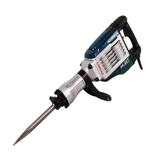 [MIC2200                                 ] MARTILLO DEMOLEDOR CORONA MIC2200  2200W 1PC/CTN