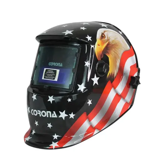 [MC500                                   ] MASCARA DE SOLDAR CORONA MC500 