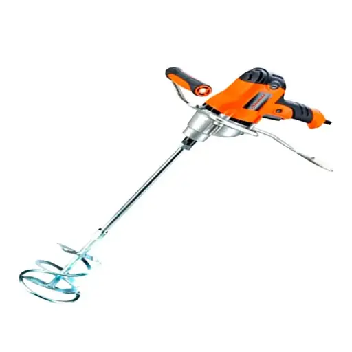 [MPC1200                                 ] MEZCLADORA DE CEMENTO Y PINTURA BAMBOZZI 1200W  4PC/1CJ