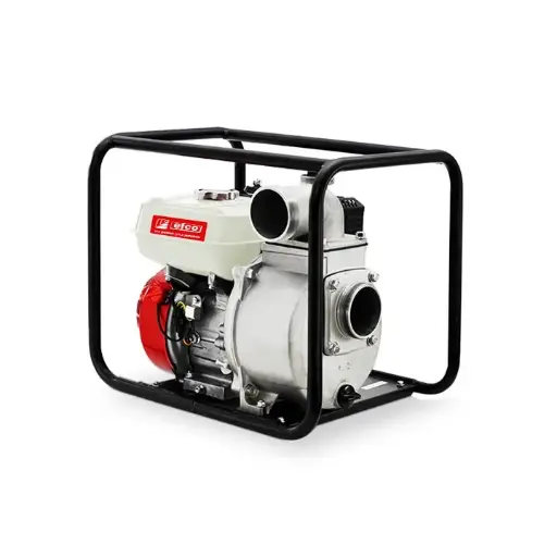[WP30                                    ] MOTO BOMBA MARCA EFCO DE 3   1PC/CTN