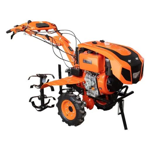 [MTC140                                  ] MOTOCULTOR 14HP MARCA: CORONA MOD: MTC140