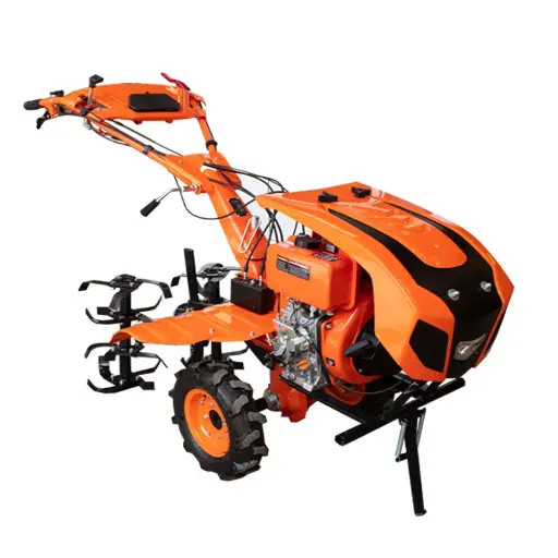 [MTC110                                  ] MOTOCULTOR DE 11HP MARCA: CORONA MOD: MTC110
