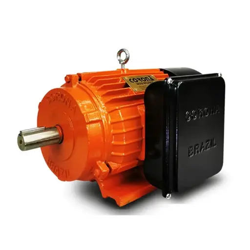 [MC1504                                  ] MOTOR ELECTRICO CORONA 1.5HP MOD: MC1504