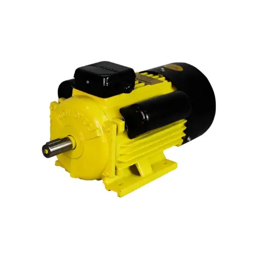 [DM154                                   ] MOTOR ELECTRICO DOMOTEC 1.5HP MOD: DM154