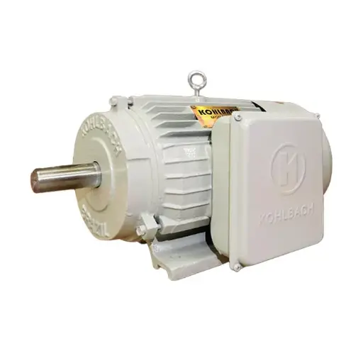 [MK2004                                  ] MOTOR ELECTRICO KOHLBACH 2HP MOD: MK2004