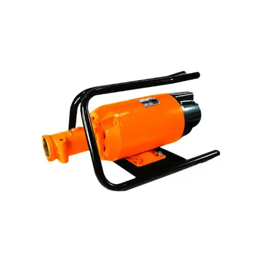 [VB700                                   ] MOTOR VIBRADOR BAMBOZZI 3HP, 38MM MOD: VB700