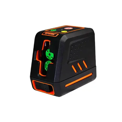 [NL20C                                   ] NIVEL LASER DE LINEA CRUZADA MARCA: CORONA MOD: NL20C 20PCS/1CJ