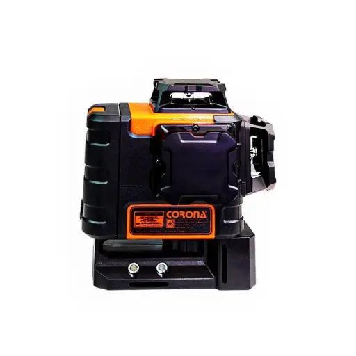 [NL3DC50                                 ] NIVEL LASER MARCA: CORONA MOD: NL3DC50 (4PCS/CTN)