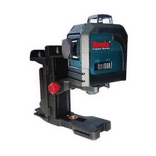 [RH9536                                  ] NIVEL LASER RONIX 60M RH9536 5PZ/1CJ