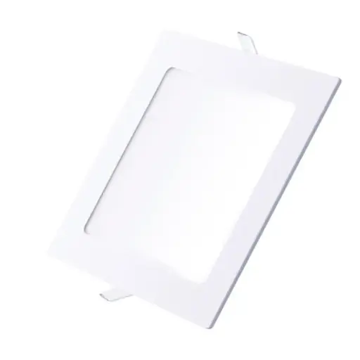 [LTP2400                                 ] PANEL CUADRADO ULTRA DELGADA MACA CORONA MOD LTP2400 24W (10PC/1CTN)