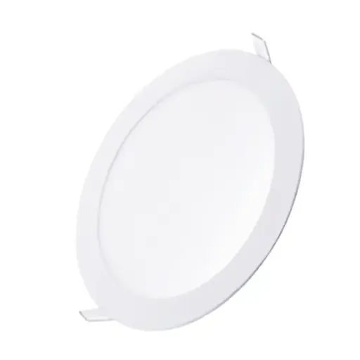 [LUR1200                                 ] PANEL REDONDO ULTRA DELGADA MACA CORONA MOD LUR1200 12W (20PC/1CTN)