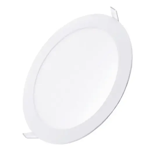 [LUR2400                                 ] PANEL REDONDO ULTRA DELGADA MACA CORONA MOD LUR2400 24W (10PC/1CTN)