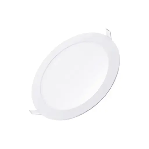[LUR600                                  ] PANEL REDONDO ULTRA DELGADA MACA CORONA MOD LUR600 6W (30PC/1CTN)