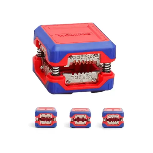 [W091025                                 ] PELADORA MULTIFUNCIONAL, MARCA: WORKPRO MOD: W091025 20PCS/1CJ