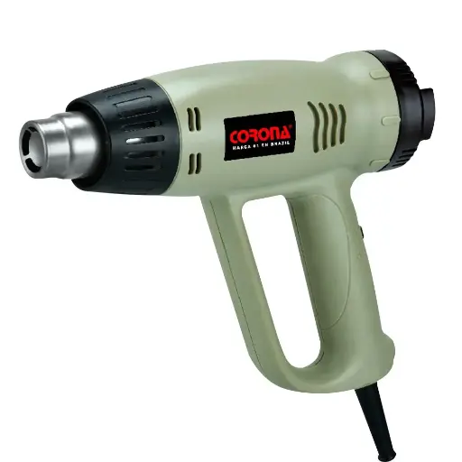 [CA2320                                  ] PISTOLA DE AIRE CALIENTE MARCA: CORONA, MOD: CA2320 (10PC/1CTN)