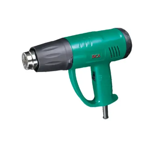 [AQB2000                                 ] PISTOLA DE CALOR MARCA DCA, MODELO: AQB2000, 2000W (10PC/1CTN)