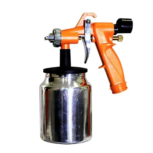 [RP002                                   ] PISTOLA DE PINTAR(PAINTZOOM) CORONA RP002 (12PC/1CTN)