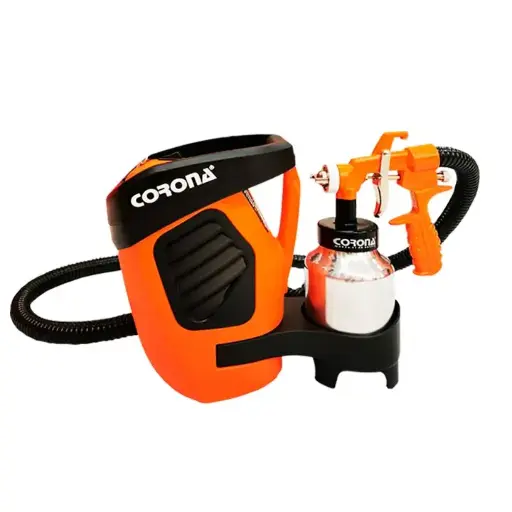 [PC1000                                  ] PISTOLA DE PINTAR ELECTRICA 1000W MARCA: CORONA MOD: PC1000 (4PC/1CTN)