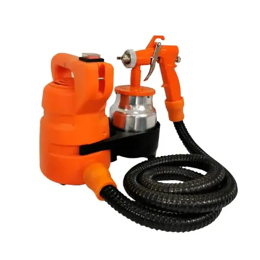 [PC800                                   ] PISTOLA DE PINTAR ELECTRICA CORONA PC800, 800W 220V(4PC/1CTN)