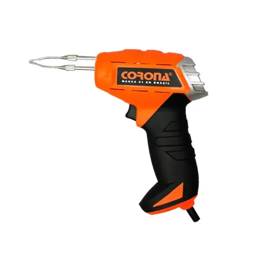 [PC200                                   ] PISTOLA DE SOLDAR MARCA CORONA 200W, MOD PC200 10PC/1CJ