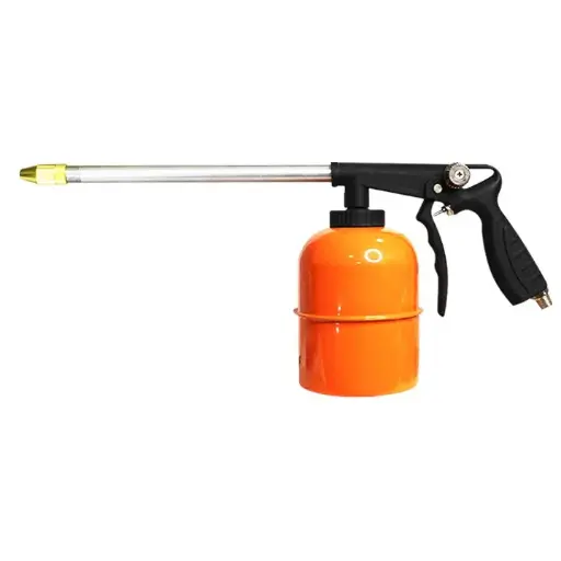 [PAB0020                                 ] PISTOLA PARA LIMPIAR BAMBOZZI MOD: PAB0020 (20PC/1CTN)