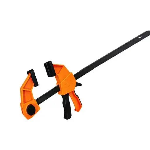 [CP90300                                 ] PRENSA DE BARRA 300MM MARCA: CORONA  MOD CP90300 (6PCS/1CJ)