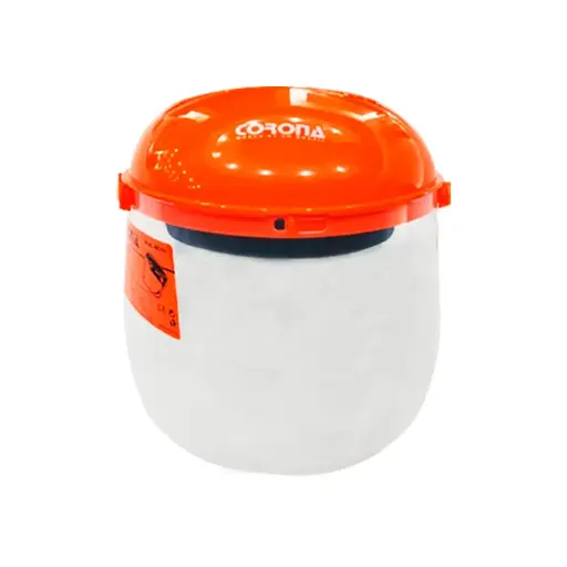 [MC10                                    ] PROTECTOR FACIAL MARCA CORONA MC10 