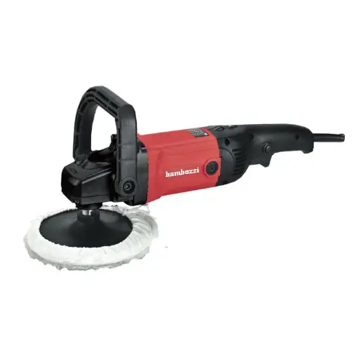 [PB1500                                  ] PULIDOR DE BAMBOZZI MOD: PB1500  1500W(4PC/1CTN)