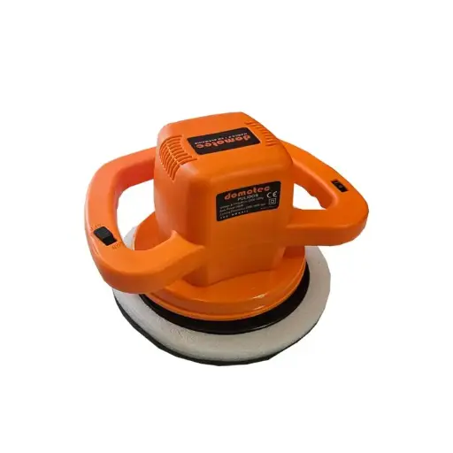 [PBH200                                  ] PULIDOR DE CARRO DOMOTEC 200W  PBH200 (6PC/1CTN)