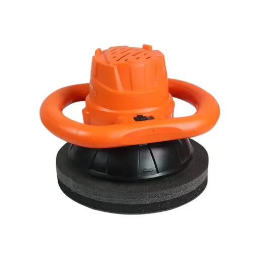 [PC300                                   ] PULIDOR DE CARRO MARCA CORONA PC300 DE 300W 4PC/1CJ