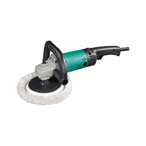 [ASP04-180                               ] PULIDORA MARCA: DCA, MODELO: ASP04-180, 1400W, 180MM (4PC/1CTN)