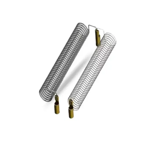 [RDC4T                                   ] RESISTENCIA PARA DUCHA MARCA: CORONA MOD: RDC4T (500PC/1CTN)