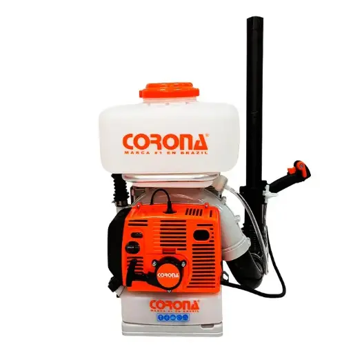 [MFCSR420                                ] ROCIADOR A GASOLINA MARCA CORONA MFCSR420 70CC