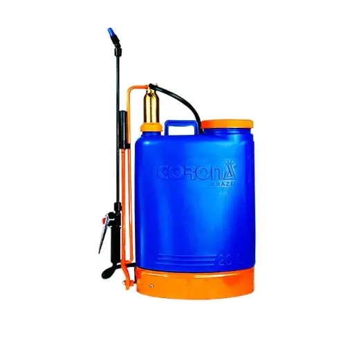 [PCH20                                   ] ROCIADOR MANUAL 20LT MARCA: CORONA, MOD: PCH20 (1PC/CJ)