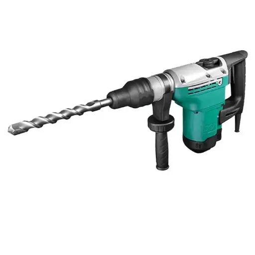 [AZC03-38                                ] ROTOMARTILLO GIRATORIO ELECTRICO MARCA: DCA, MODELO: AZC03-38, 1100W, 38MM (3PC/1CTN)