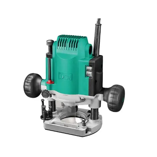 [AMR8                                    ] ROUTER PARA MADERA MARCA: DCA, MODELO: AMR8, 900W (4PC/1CTN)
