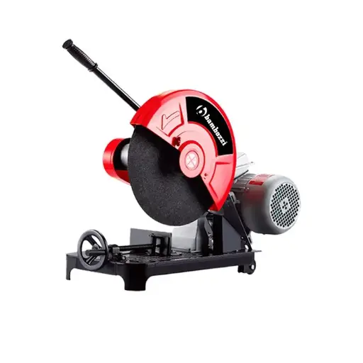 [SB3000                                  ] SENSITIVA BAMBOZZI 4HP 220V 1PC/CTN MOD SB3000