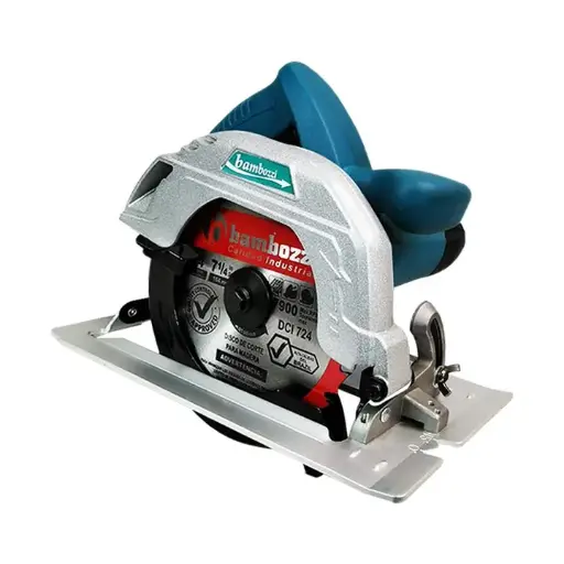 [CBI2000                                 ] SIERRA CIRCULAR BAMBOZZI CBI2000 2000W (4PC/1CTN)