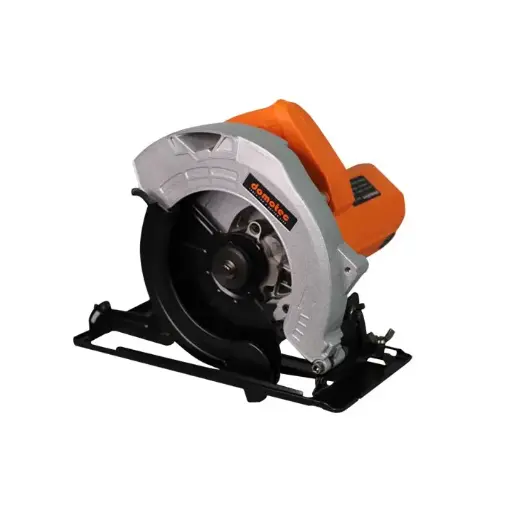 [SCD1400                                 ] SIERRA CIRCULAR DOMOTEC 1400W  (4PC/1CTN)