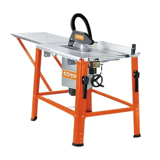 [MSC2500                                 ] SIERRA DE MESA CORONA 2500W MOD: MSC2500 (1PCS/1CTN)