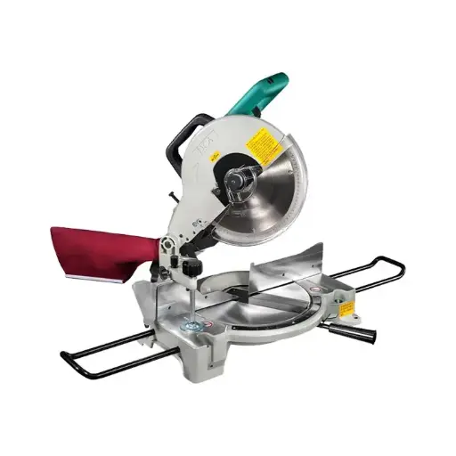 [AJX255                                  ] SIERRA INGLETADORA ELECTRICA MARCA: DCA, MODELO: AJX255, 1650W, 255MM (1PC/1CTN)
