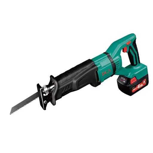 [ADJF28EK                                ] SIERRA RECIPROCA INALAMBRICA MARCA DCA, MODELO: ADJF28EK, 18V 