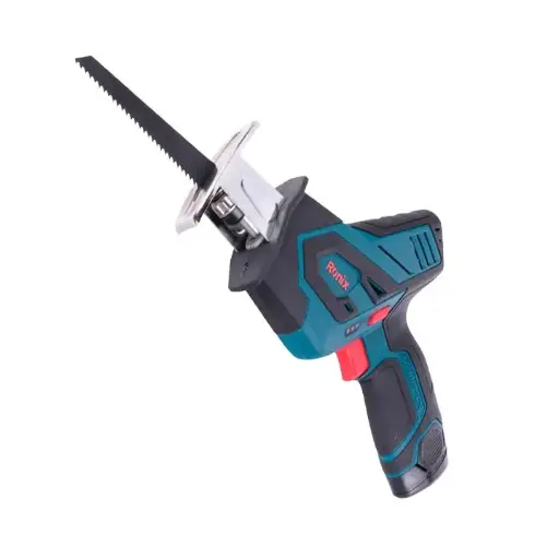 [8305] SIERRA RECÍPROCA INALAMBRICA MARCA RONIX MOD 8305 12V 5PC/1CJ