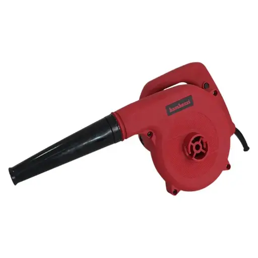 [SAB800                                  ] SOPLADOR  DE AIRE BAMBOZZI 800W MOD: SAB800 (4PC/1CTN)