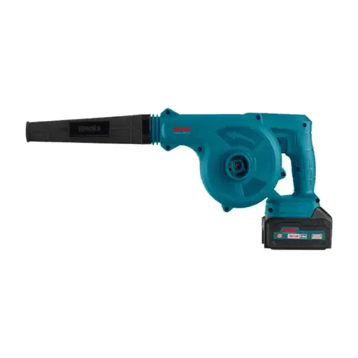 [8302] SOPLADOR DE AIRE INALAMBRICO MARCA RONIX MOD 8302, 20V 6PZ/1CJ